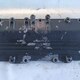 крышка блока цилиндров DC1205 б/у